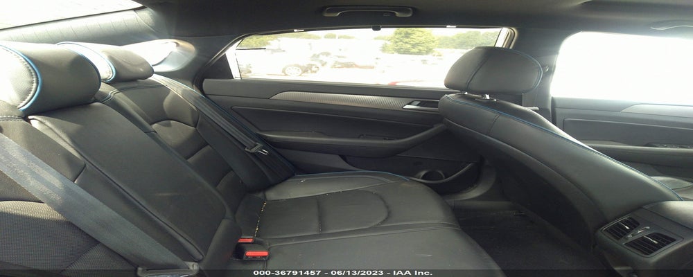 5NPE34AB7JH675210 2018 HYUNDAI SONATA photo no. 8