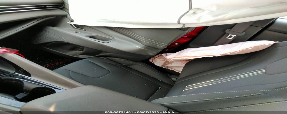 5NPLS4AG3MH034050 2021 HYUNDAI ELANTRA photo no. 5