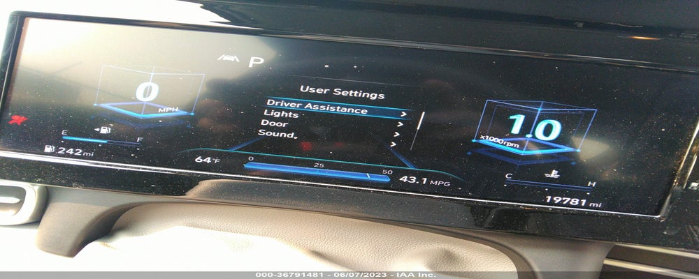 5NPLS4AG3MH034050 2021 HYUNDAI ELANTRA photo no. 7