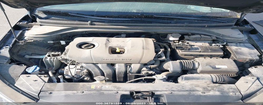 5NPD84LF1KH447850 2019 HYUNDAI ELANTRA photo no. 10