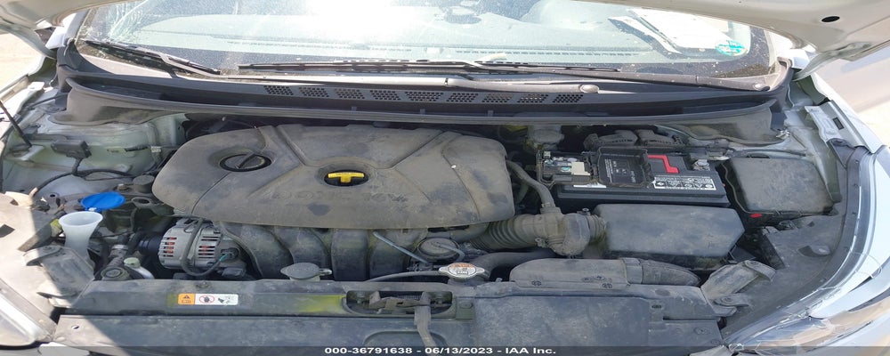 5NPDH4AE3FH649833 2015 HYUNDAI ELANTRA photo no. 10