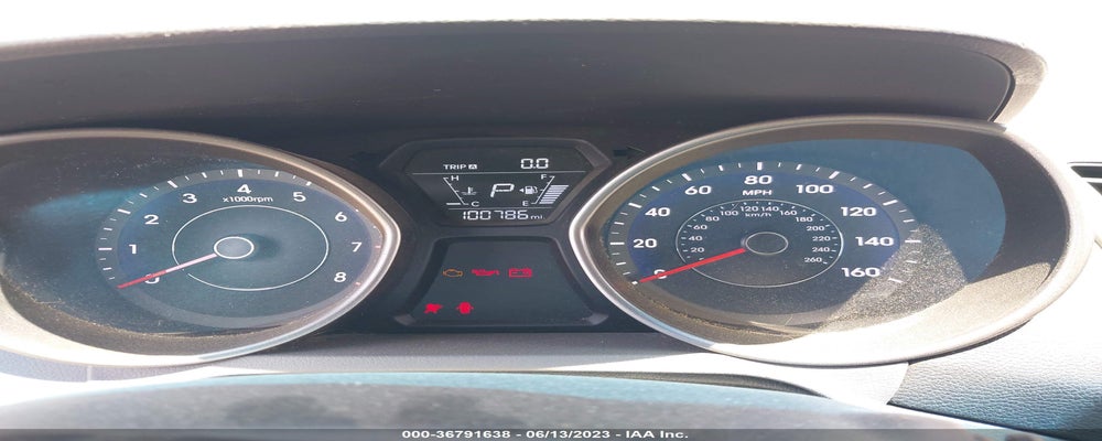 5NPDH4AE3FH649833 2015 HYUNDAI ELANTRA photo no. 7