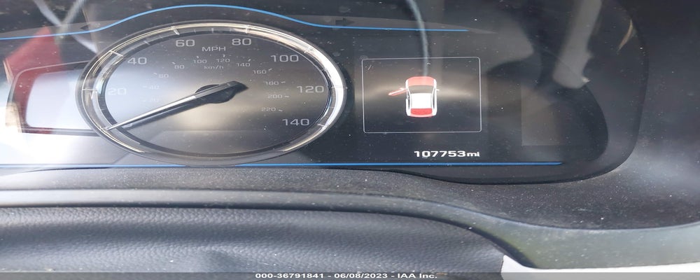 KMHC65LC2KU167434 2019 HYUNDAI IONIQ HYBRID photo no. 7