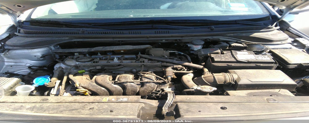3KPC24A37KE057006 2019 HYUNDAI ACCENT photo no. 10