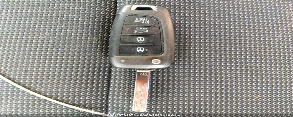 3KPC24A37KE057006 2019 HYUNDAI ACCENT photo no. 11