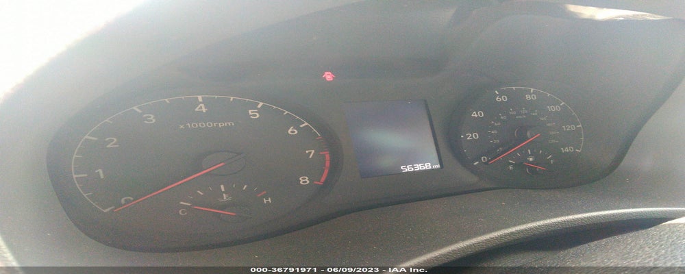 3KPC24A37KE057006 2019 HYUNDAI ACCENT photo no. 7