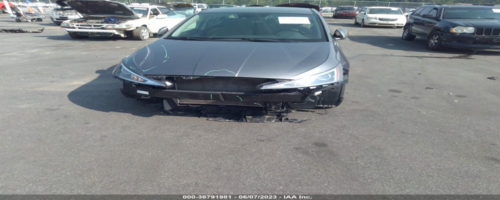 5NPD84LF2LH537462 2020 HYUNDAI ELANTRA photo no. 6