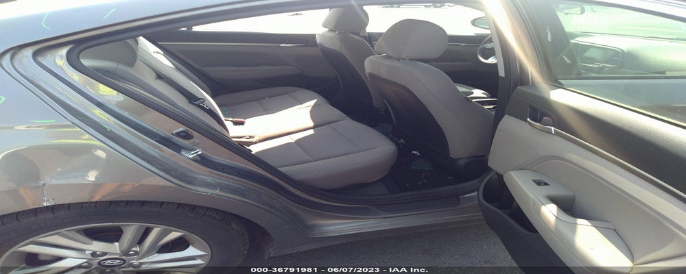 5NPD84LF2LH537462 2020 HYUNDAI ELANTRA photo no. 8