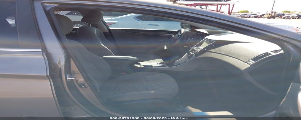5NPEB4AC1BH262843 2011 HYUNDAI SONATA photo no. 5