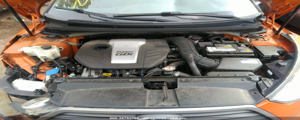 KMHTC6AE1GU267809 2016 HYUNDAI VELOSTER photo no. 10