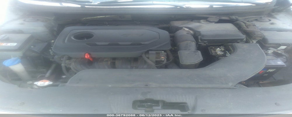 5NPE24AF2FH064515 2015 HYUNDAI SONATA photo no. 10