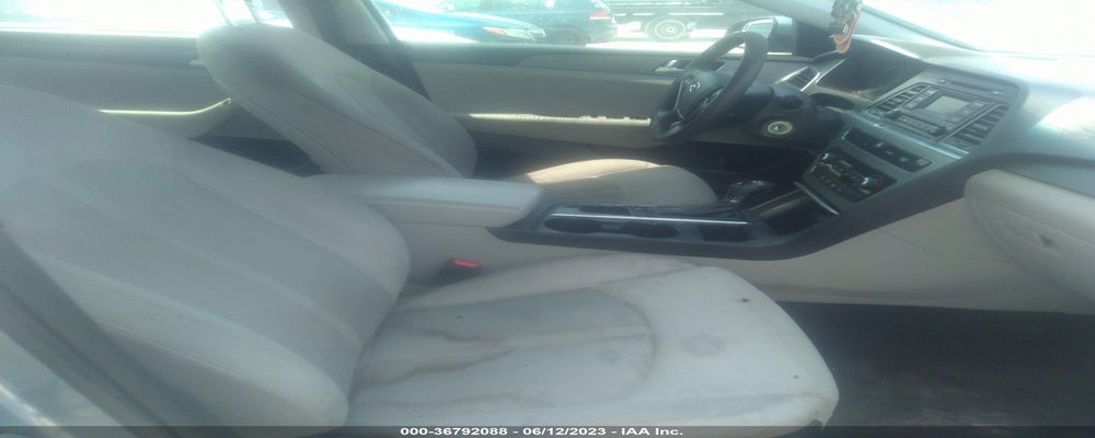 5NPE24AF2FH064515 2015 HYUNDAI SONATA photo no. 5