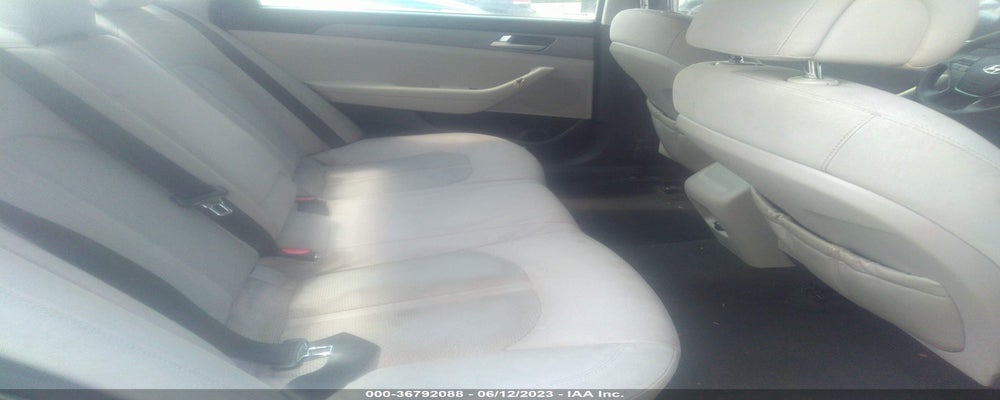 5NPE24AF2FH064515 2015 HYUNDAI SONATA photo no. 8