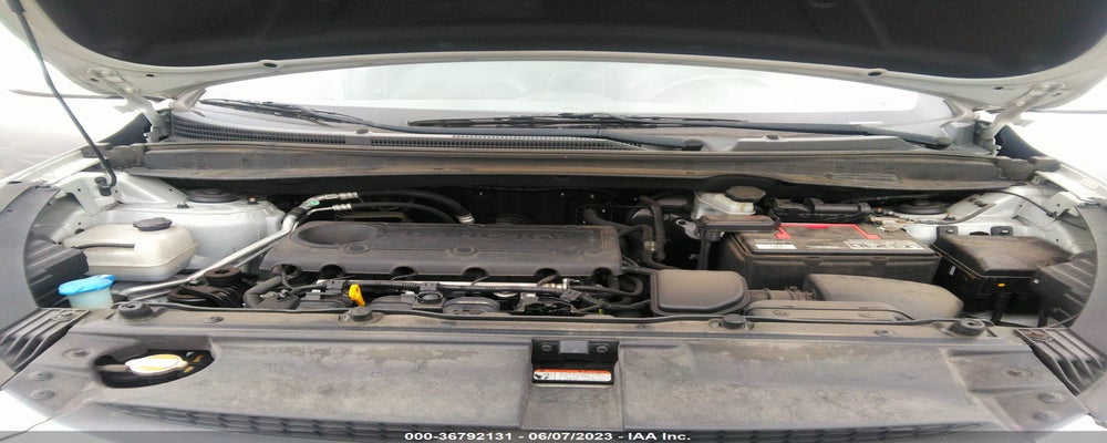 KM8JU3AC6BU128379 2011 HYUNDAI TUCSON photo no. 10