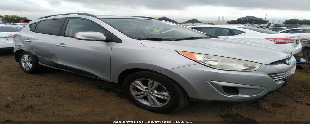 KM8JU3AC6BU128379 2011 HYUNDAI TUCSON photo no. 11