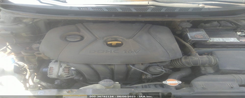 5NPDH4AE0DH162148 2013 HYUNDAI ELANTRA photo no. 10