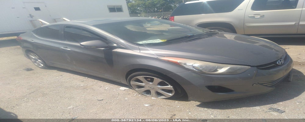 5NPDH4AE0DH162148 2013 HYUNDAI ELANTRA photo no. 24
