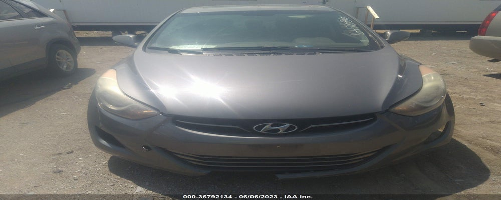 5NPDH4AE0DH162148 2013 HYUNDAI ELANTRA photo no. 6