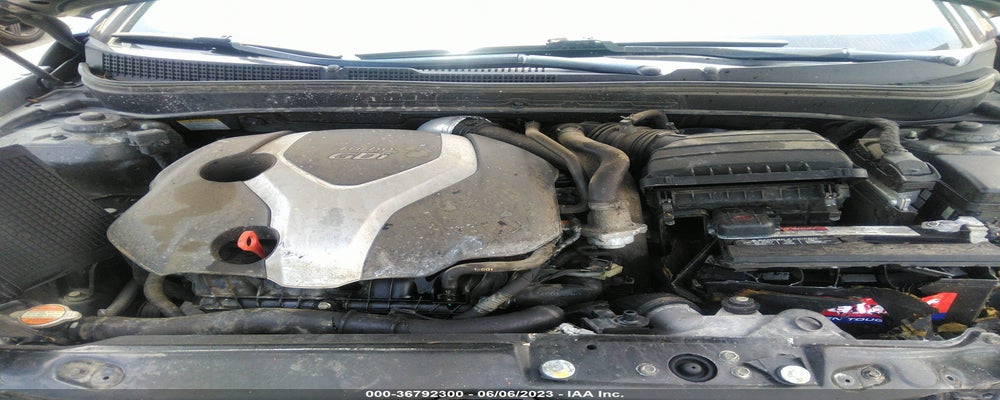 5NPEC4AB6BH177761 2011 HYUNDAI SONATA photo no. 10