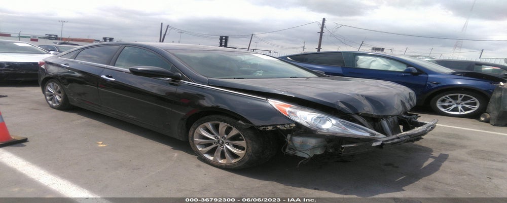 5NPEC4AB6BH177761 2011 HYUNDAI SONATA photo no. 11