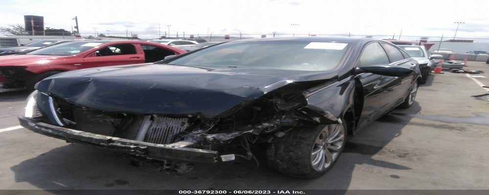 5NPEC4AB6BH177761 2011 HYUNDAI SONATA photo no. 6
