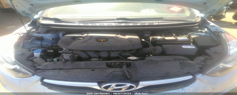 KMHDH4AE3DU740311 2013 HYUNDAI ELANTRA photo no. 10