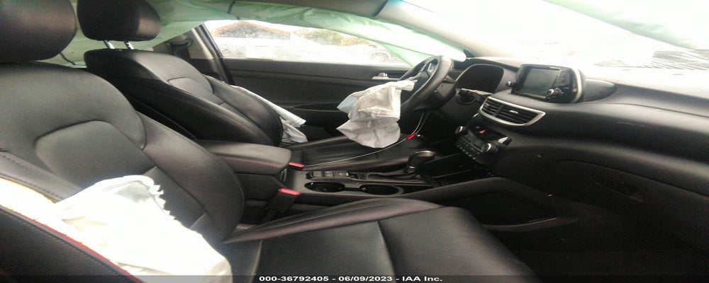KM8J33AL7MU292102 2021 HYUNDAI TUCSON photo no. 5