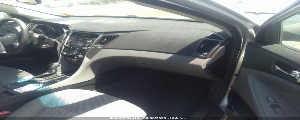 5NPEB4AC5DH737980 2013 HYUNDAI SONATA photo no. 5