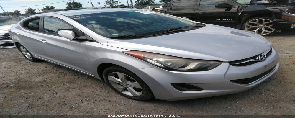 KMHDH4AE7DU680517 2013 HYUNDAI ELANTRA photo no. 21