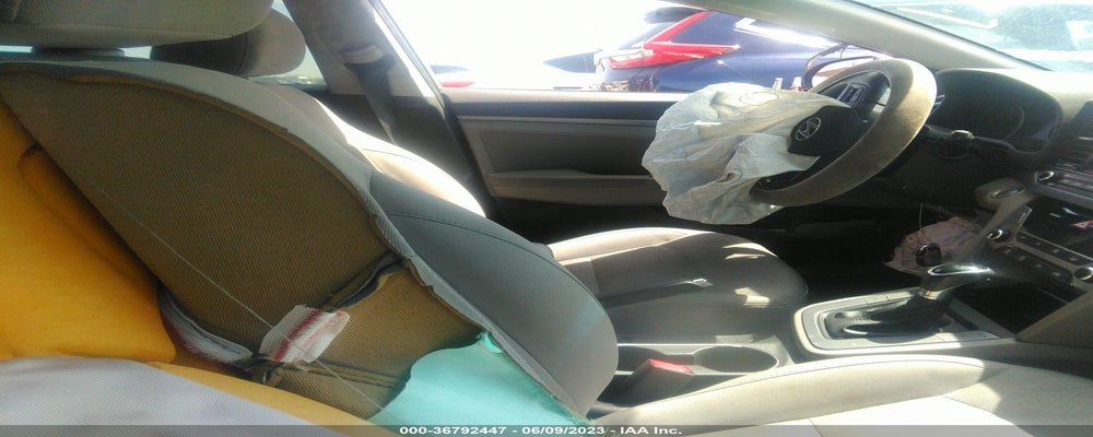 5NPD84LF0HH031183 2017 HYUNDAI ELANTRA photo no. 5