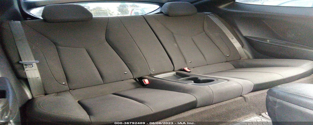 KMHTC6AD5EU187191 2014 HYUNDAI VELOSTER photo no. 8