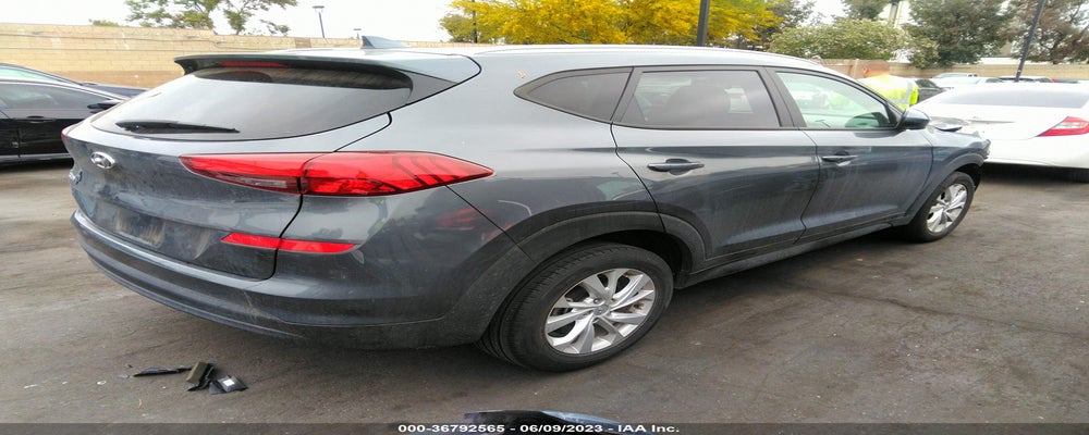 KM8J33A48MU396753 2021 HYUNDAI TUCSON photo no. 4