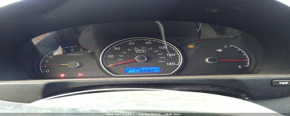 KMHDU4AD8AU928238 2010 HYUNDAI ELANTRA photo no. 7