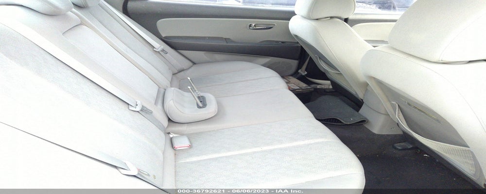 KMHDU4AD8AU928238 2010 HYUNDAI ELANTRA photo no. 8