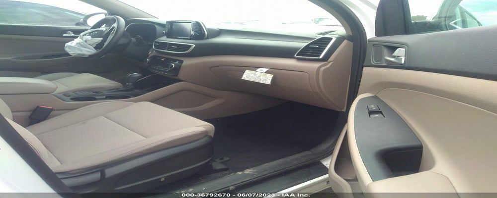 KM8J33AL0MU399458 2021 HYUNDAI TUCSON photo no. 5