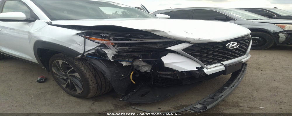 KM8J33AL0MU399458 2021 HYUNDAI TUCSON photo no. 6