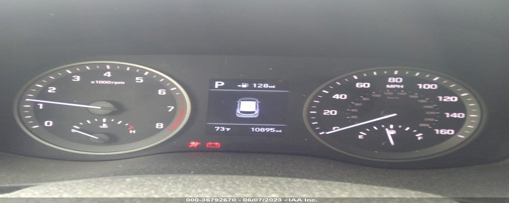 KM8J33AL0MU399458 2021 HYUNDAI TUCSON photo no. 7
