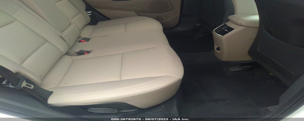 KM8J33AL0MU399458 2021 HYUNDAI TUCSON photo no. 8