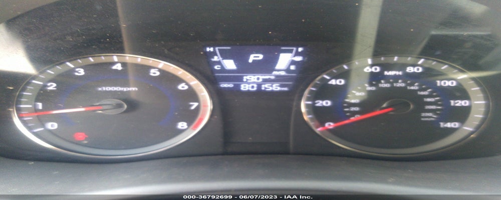 KMHCT5AE4CU028081 2012 HYUNDAI ACCENT photo no. 7