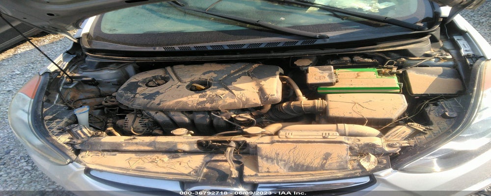 5NPDH4AE2CH142093 2012 HYUNDAI ELANTRA photo no. 10
