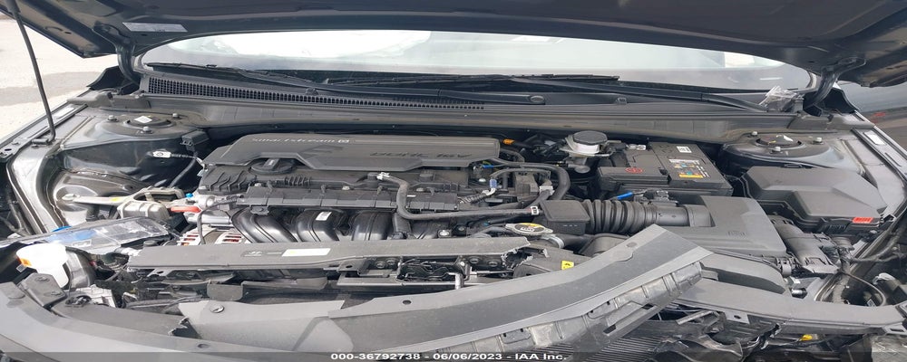 KMHLM4AG9NU344295 2022 HYUNDAI ELANTRA photo no. 10