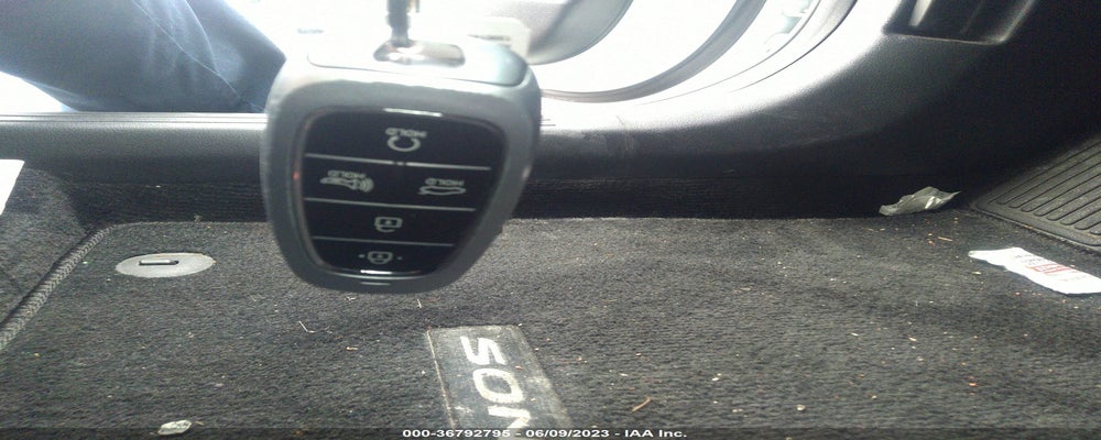 KMHL24JJ4MA022116 2021 HYUNDAI SONATA HYBRID photo no. 11