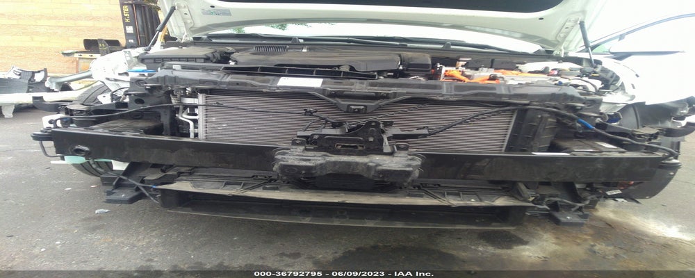 KMHL24JJ4MA022116 2021 HYUNDAI SONATA HYBRID photo no. 6