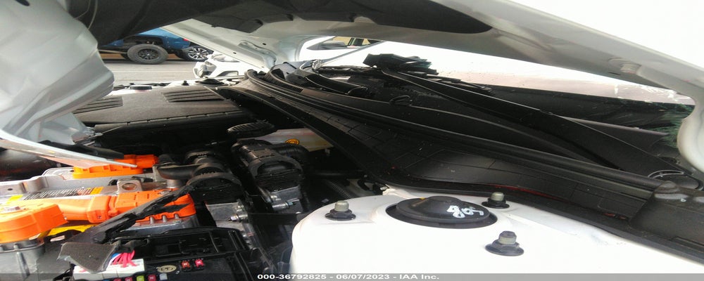 KMHLN4AJ8PU066033 2023 HYUNDAI ELANTRA HYBRID photo no. 10