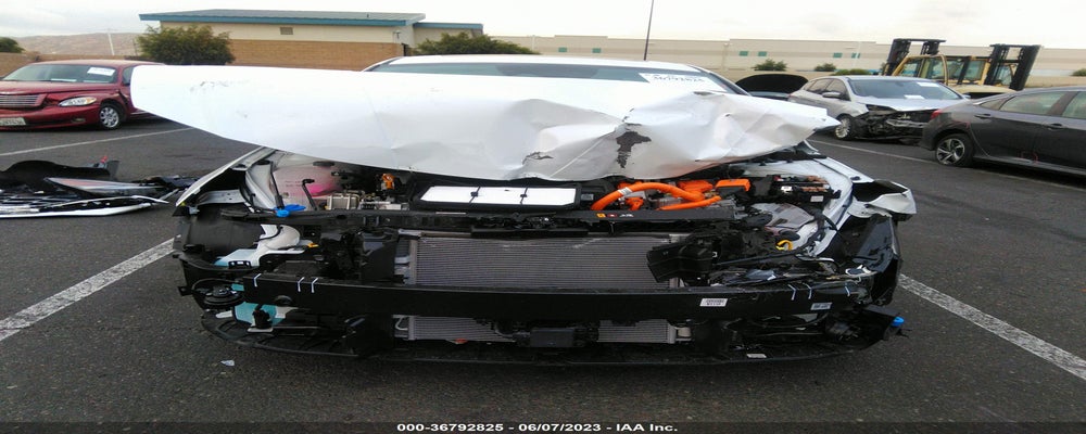 KMHLN4AJ8PU066033 2023 HYUNDAI ELANTRA HYBRID photo no. 6