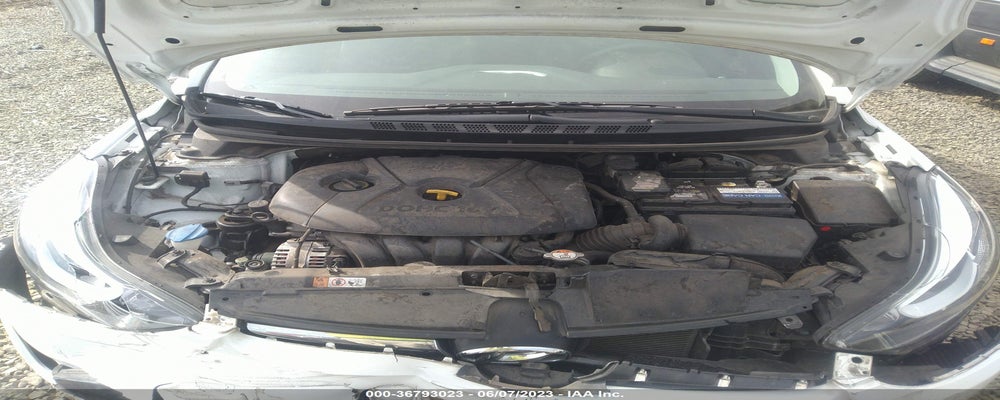 5NPDH4AE3FH612331 2015 HYUNDAI ELANTRA photo no. 10
