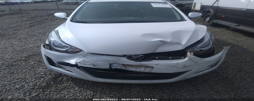 5NPDH4AE3FH612331 2015 HYUNDAI ELANTRA photo no. 6