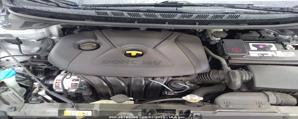 5NPDH4AEXEH500883 2014 HYUNDAI ELANTRA photo no. 10