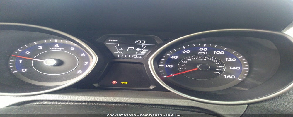 5NPDH4AEXEH500883 2014 HYUNDAI ELANTRA photo no. 7