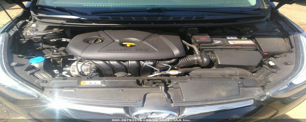 5NPDH4AE9FH614469 2015 HYUNDAI ELANTRA photo no. 10